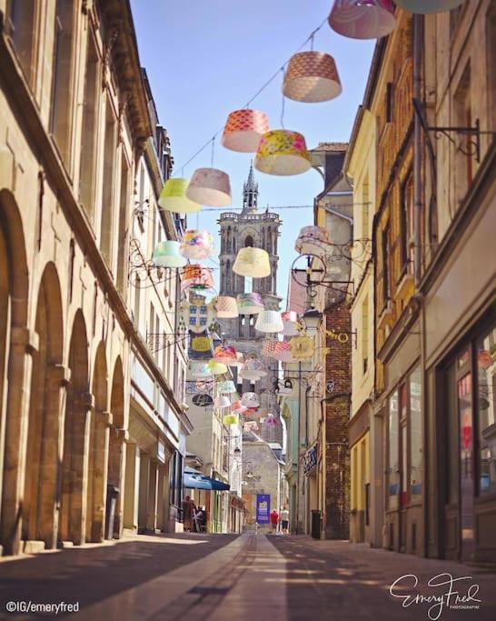 Le Refuge Laon
