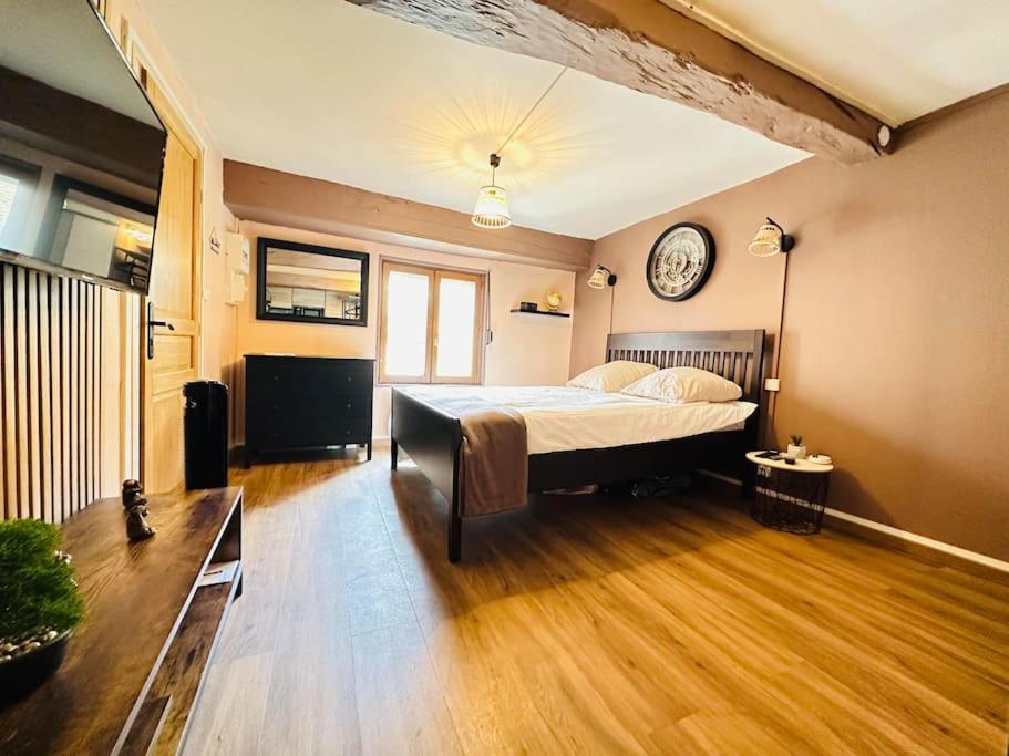 Apartment Le Refuge *