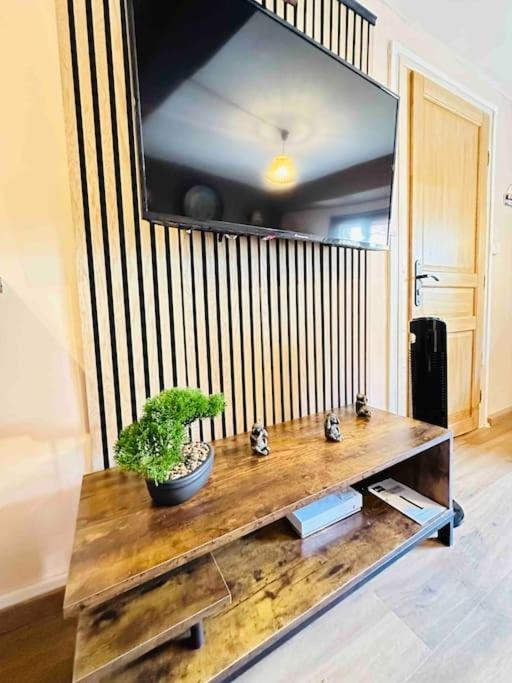 Apartment Le Refuge *
